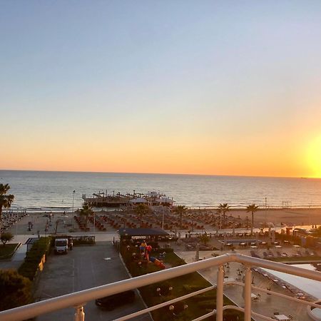 Apartment Ermest ,Kavaje Rock Durrës 외부 사진