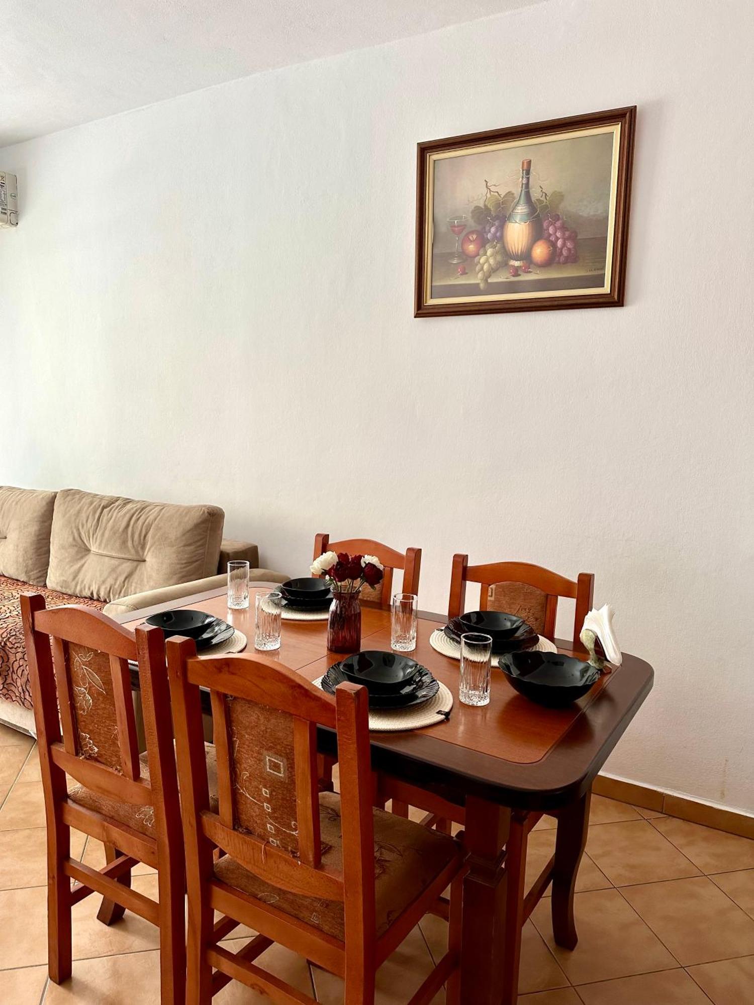 Apartment Ermest ,Kavaje Rock Durrës 외부 사진