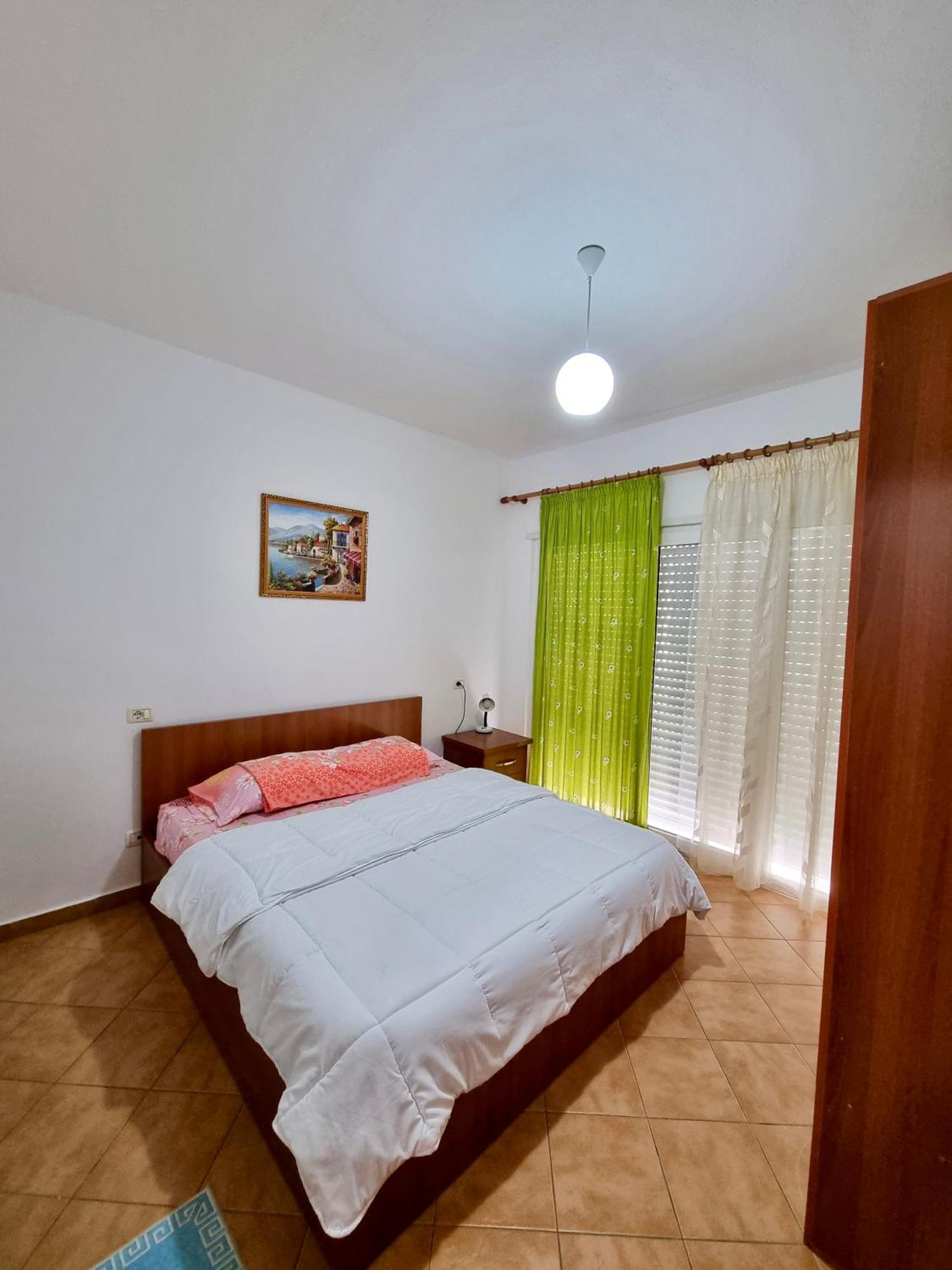 Apartment Ermest ,Kavaje Rock Durrës 외부 사진
