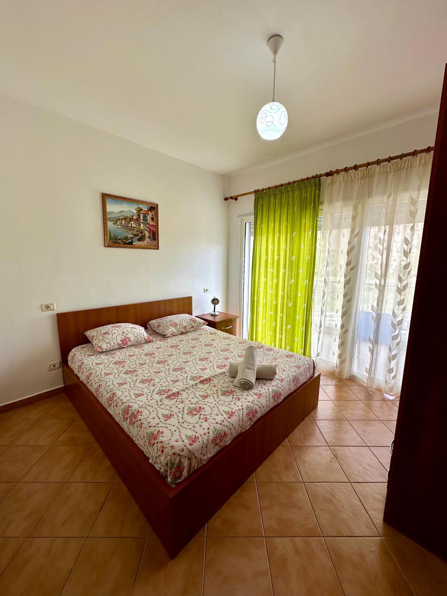 Apartment Ermest ,Kavaje Rock Durrës 외부 사진