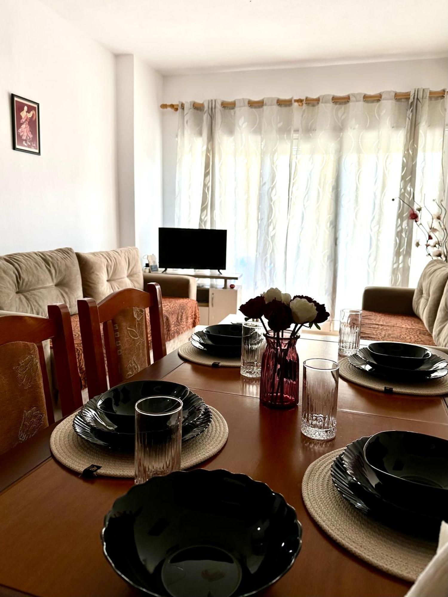 Apartment Ermest ,Kavaje Rock Durrës 외부 사진