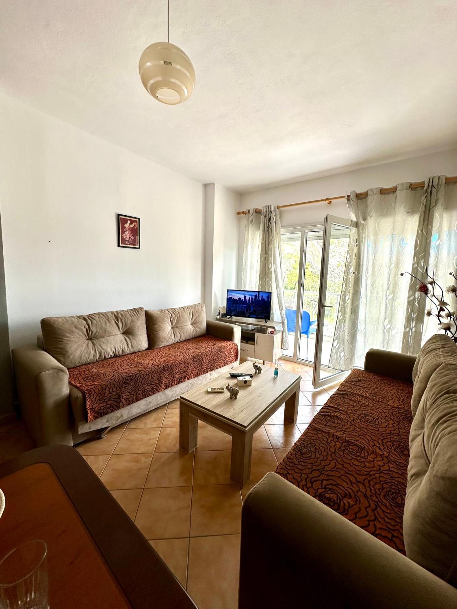 Apartment Ermest ,Kavaje Rock Durrës 외부 사진