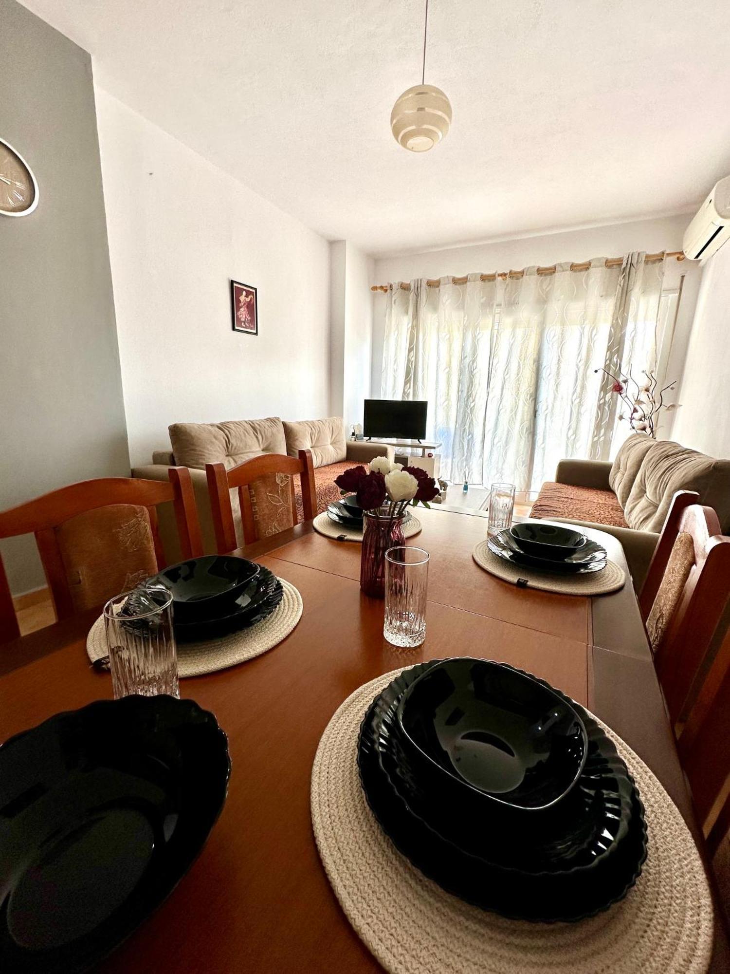 Apartment Ermest ,Kavaje Rock Durrës 외부 사진