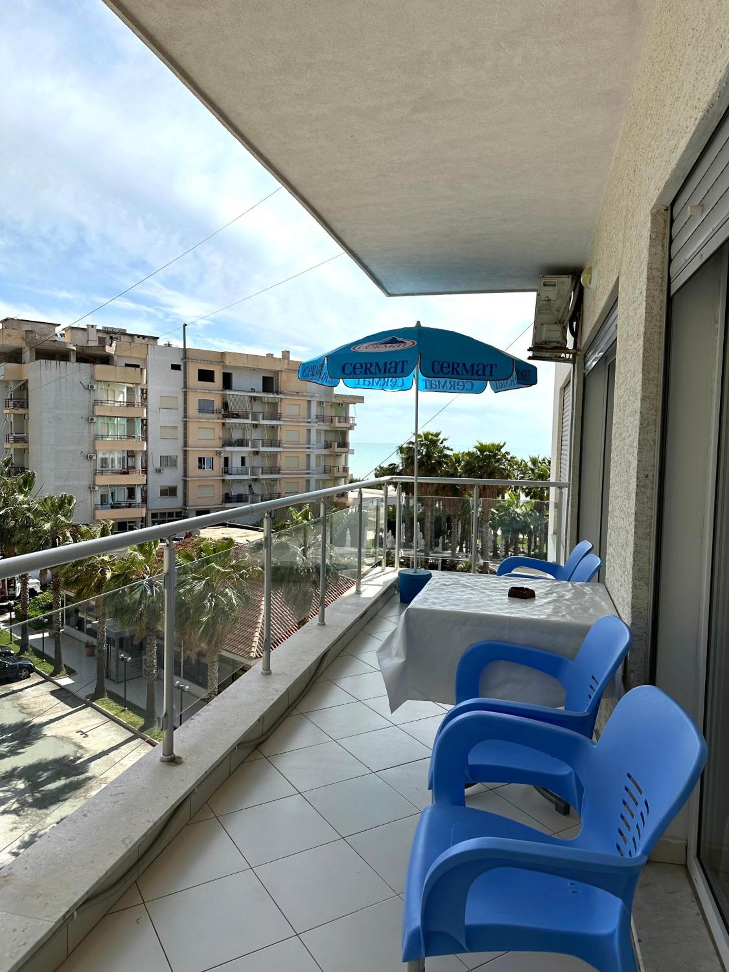 Apartment Ermest ,Kavaje Rock Durrës 외부 사진