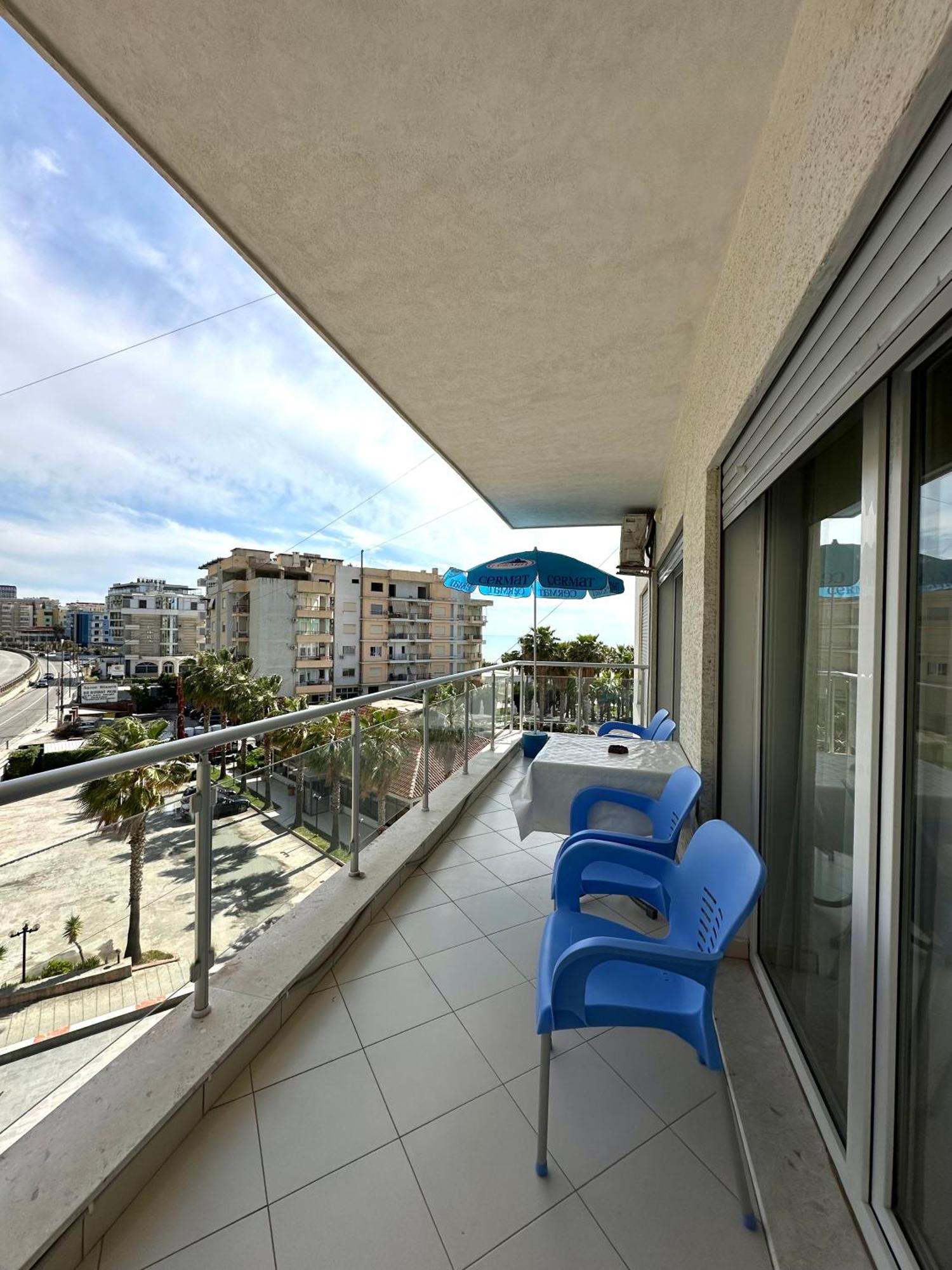 Apartment Ermest ,Kavaje Rock Durrës 외부 사진