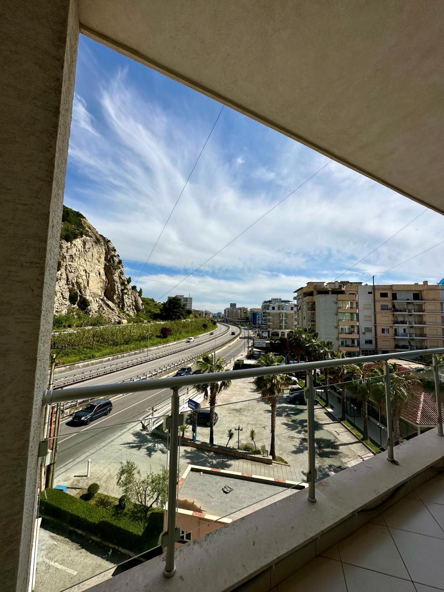 Apartment Ermest ,Kavaje Rock Durrës 외부 사진