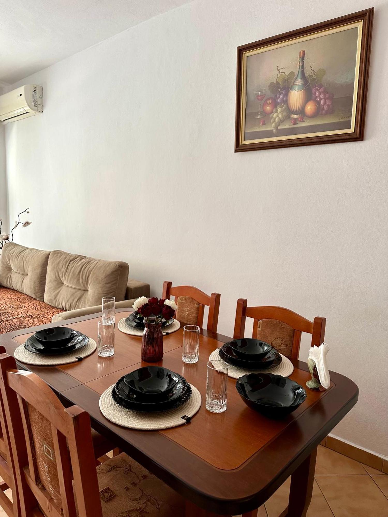 Apartment Ermest ,Kavaje Rock Durrës 외부 사진