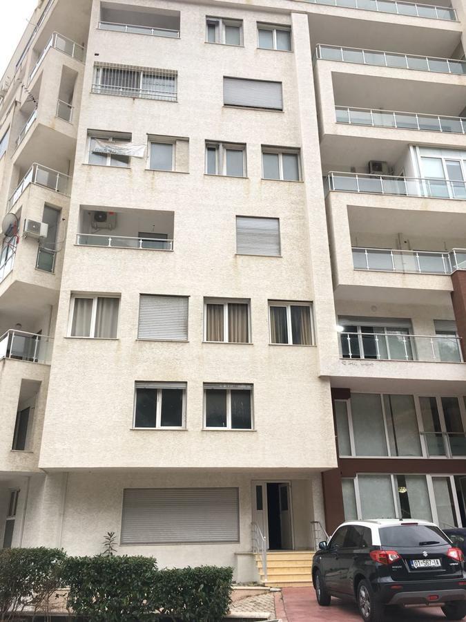 Apartment Ermest ,Kavaje Rock Durrës 외부 사진