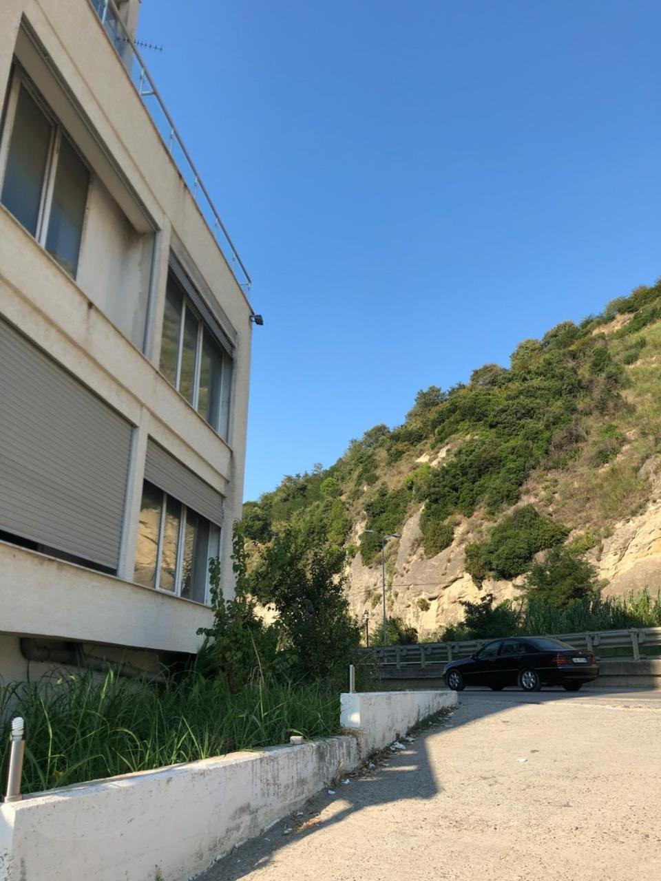 Apartment Ermest ,Kavaje Rock Durrës 외부 사진